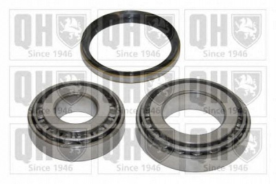 QUINTON HAZELL qwb1199 -  Комплект подшипника ступицы колеса